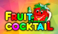 Fruit Cocktail